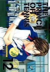 テニスの王子様 [完全版] Season1 (1-12巻 全巻) | 漫画全巻ドットコム
