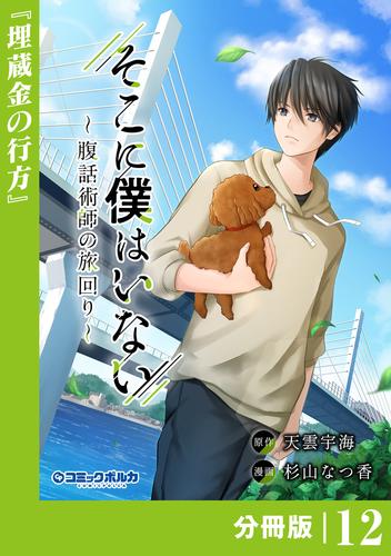 そこに僕はいない【分冊版】 12 冊セット 全巻