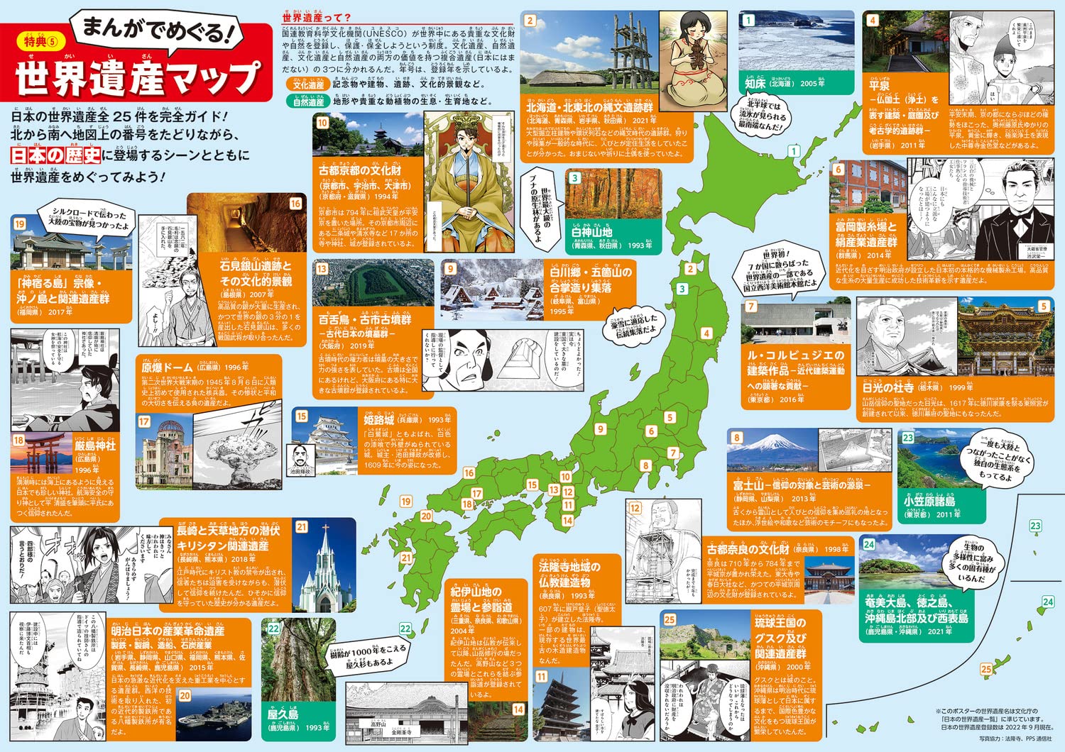 角川まんが学習シリーズ日本の歴史5