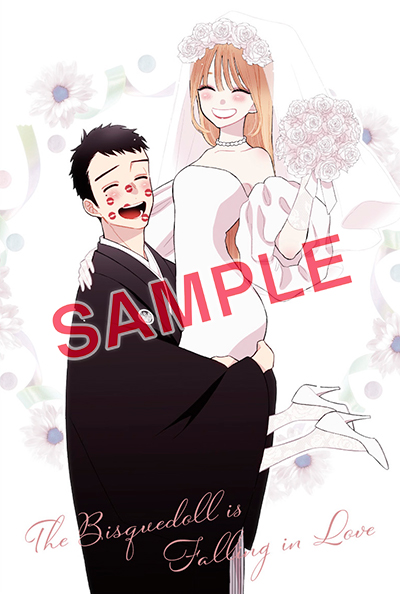 TORICO限定クリアカード2種セット