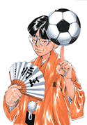 キャラクター1