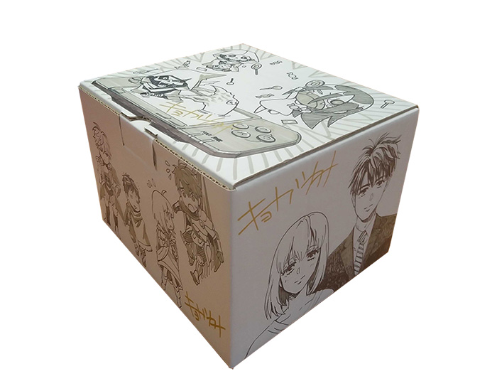 当店限定 オンライン The Comic オリジナルbox付きセット 漫画全巻ドットコム