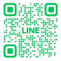 LINE公式アカウント QRコード