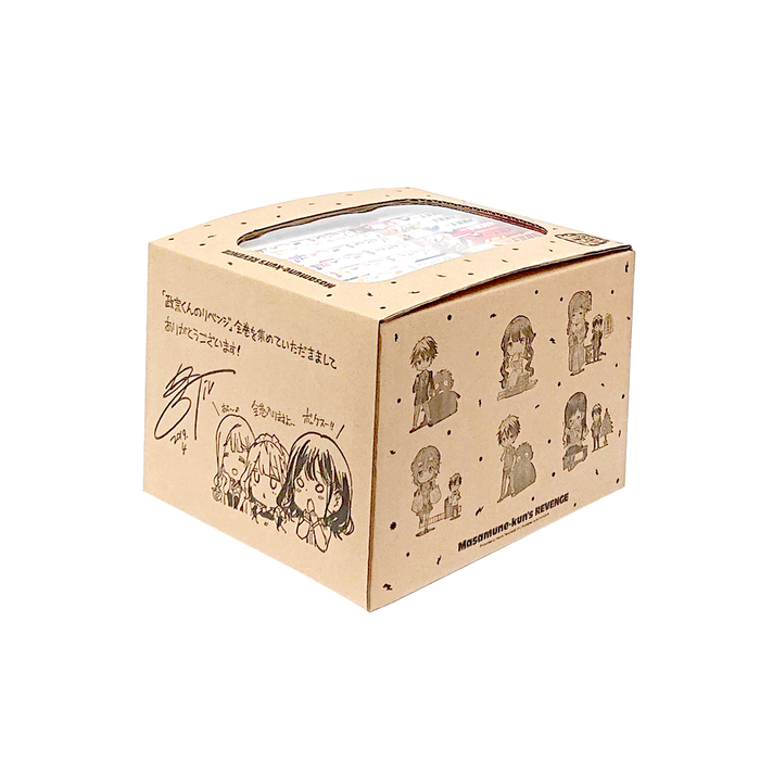政宗BOX2
